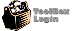 ToolBox Login